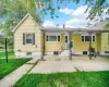 502 Peale Street, Joliet, Illinois 60432, 2 Bedrooms Bedrooms, ,1 BathroomBathrooms,Residential Lease,For Rent,Peale,MRD12154370