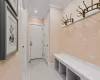 Mud Room