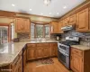 12 Silo Ridge Road, Orland Park, Illinois 60467, 5 Bedrooms Bedrooms, ,3 BathroomsBathrooms,Residential,For Sale,Silo Ridge,MRD12158787