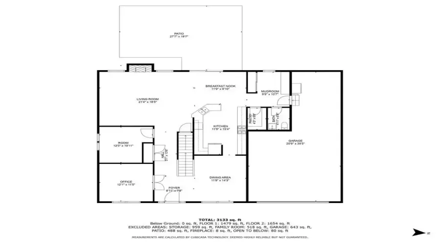 25113 Prairie Grove Drive, Plainfield, Illinois 60585, 5 Bedrooms Bedrooms, ,3 BathroomsBathrooms,Residential,For Sale,Prairie Grove,MRD12158345