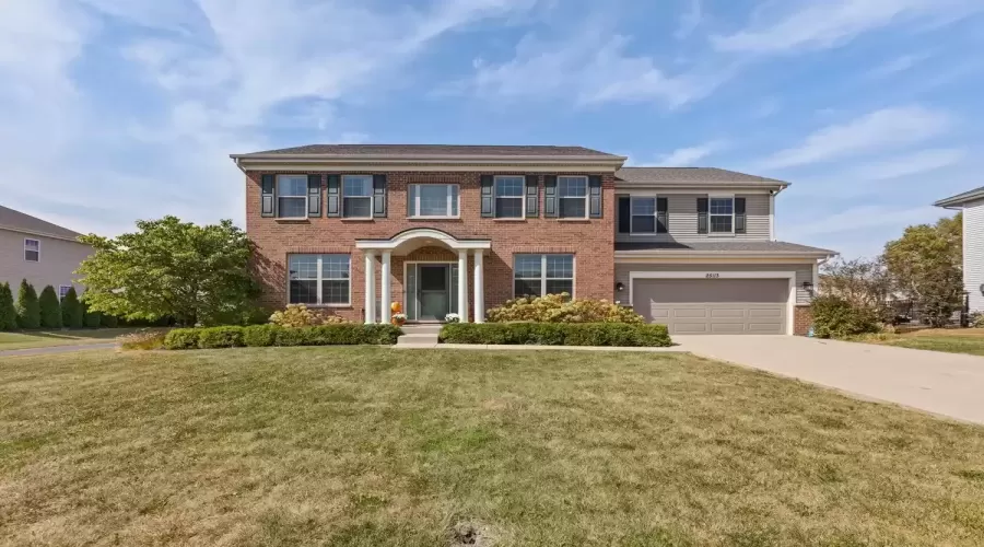 25113 Prairie Grove Drive, Plainfield, Illinois 60585, 5 Bedrooms Bedrooms, ,3 BathroomsBathrooms,Residential,For Sale,Prairie Grove,MRD12158345