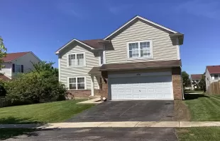 436 Anna Lane, Romeoville, Illinois 60446, 4 Bedrooms Bedrooms, ,3 BathroomsBathrooms,Residential,For Sale,Anna,MRD12160768