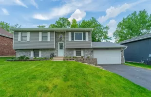 1892 Loganberry Lane, Crown Point, Indiana, 5 Bedrooms Bedrooms, ,2 BathroomsBathrooms,Residential,For Sale,Loganberry,NRA803803