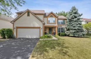 11406 Belmont Drive, Plainfield, Illinois 60585, 4 Bedrooms Bedrooms, ,3 BathroomsBathrooms,Residential,For Sale,Belmont,MRD12161251