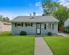 906 Barthelme Avenue, Joliet, Illinois 60435, 3 Bedrooms Bedrooms, ,1 BathroomBathrooms,Residential,For Sale,Barthelme,MRD12152210