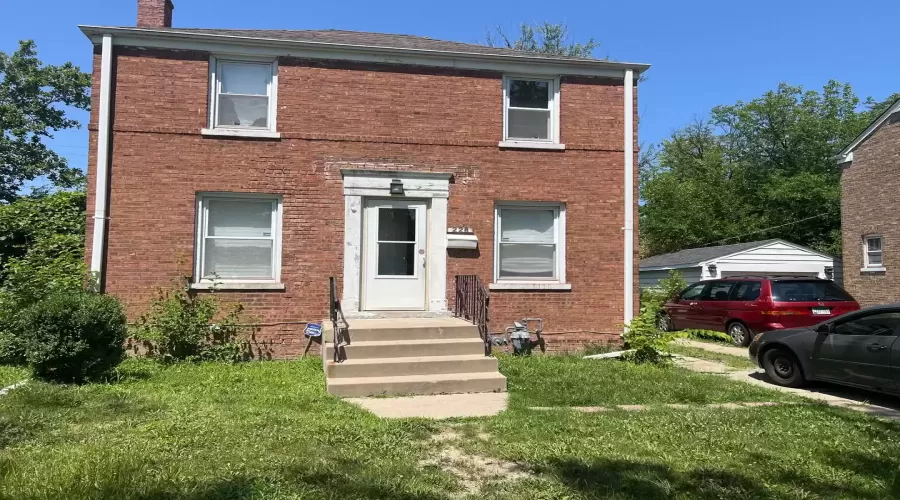 228 140th Place, Dolton, Illinois 60419, 3 Bedrooms Bedrooms, ,2 BathroomsBathrooms,Residential,For Sale,140th,MRD12125324