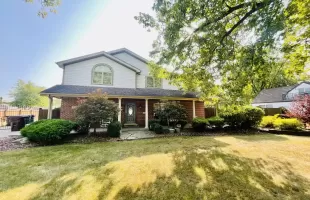 17155 Oleander Avenue, Tinley Park, Illinois 60477, 7 Bedrooms Bedrooms, ,5 BathroomsBathrooms,Residential,For Sale,Oleander,MRD12133965