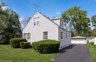 6624 Hubbard Lane, Tinley Park, Illinois 60477, 3 Bedrooms Bedrooms, ,2 BathroomsBathrooms,Residential Lease,For Rent,Hubbard,MRD12161390