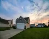 703 Winterberry Drive, Joliet, Illinois 60431, 4 Bedrooms Bedrooms, ,3 BathroomsBathrooms,Residential,For Sale,Winterberry,MRD12161641