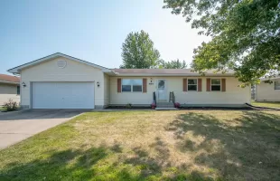 1684 Cardinal Lane, Lowell, Indiana, 3 Bedrooms Bedrooms, ,2 BathroomsBathrooms,Residential,For Sale,Cardinal,NRA809941