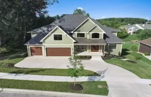 914 Lillian Russell Court, Crown Point, Indiana, 7 Bedrooms Bedrooms, ,7 BathroomsBathrooms,Residential,For Sale,Lillian Russell,NRA809961