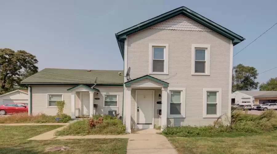 1701 State Street, Lockport, Illinois 60441, 1 Bedroom Bedrooms, ,1 BathroomBathrooms,Residential Lease,For Rent,State,MRD12162859