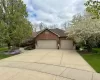 19109 Boulder Ridge Court, Mokena, Illinois 60448, 3 Bedrooms Bedrooms, ,4 BathroomsBathrooms,Residential,For Sale,Boulder Ridge,MRD12162809