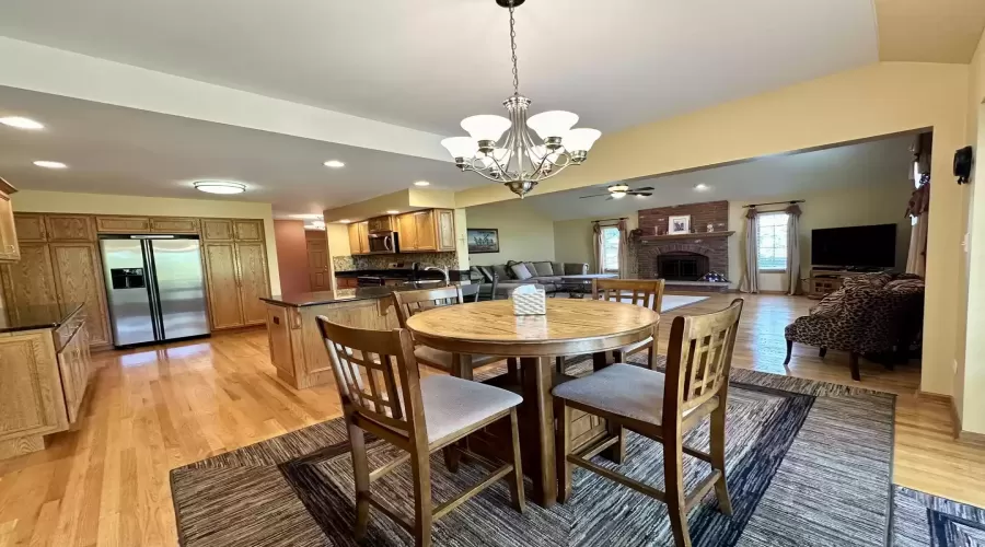 19109 Boulder Ridge Court, Mokena, Illinois 60448, 3 Bedrooms Bedrooms, ,4 BathroomsBathrooms,Residential,For Sale,Boulder Ridge,MRD12162809