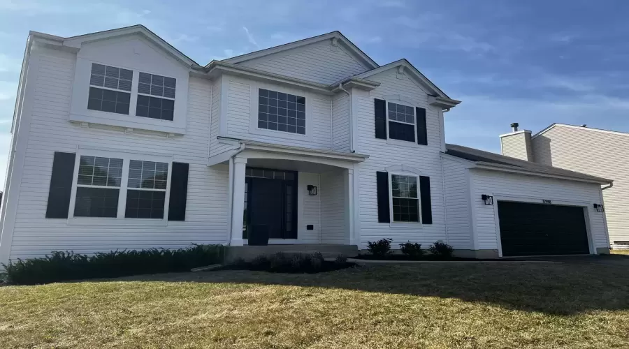 12948 Parterre Place, Plainfield, Illinois 60585, 5 Bedrooms Bedrooms, ,4 BathroomsBathrooms,Residential Lease,For Rent,Parterre,MRD12163199