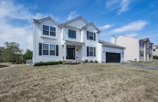 12948 Parterre Place, Plainfield, Illinois 60585, 5 Bedrooms Bedrooms, ,4 BathroomsBathrooms,Residential Lease,For Rent,Parterre,MRD12163199