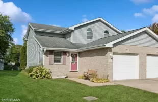 1419 Peachtree Lane, Lockport, Illinois 60441, 2 Bedrooms Bedrooms, ,2 BathroomsBathrooms,Residential,For Sale,Peachtree,MRD12163237