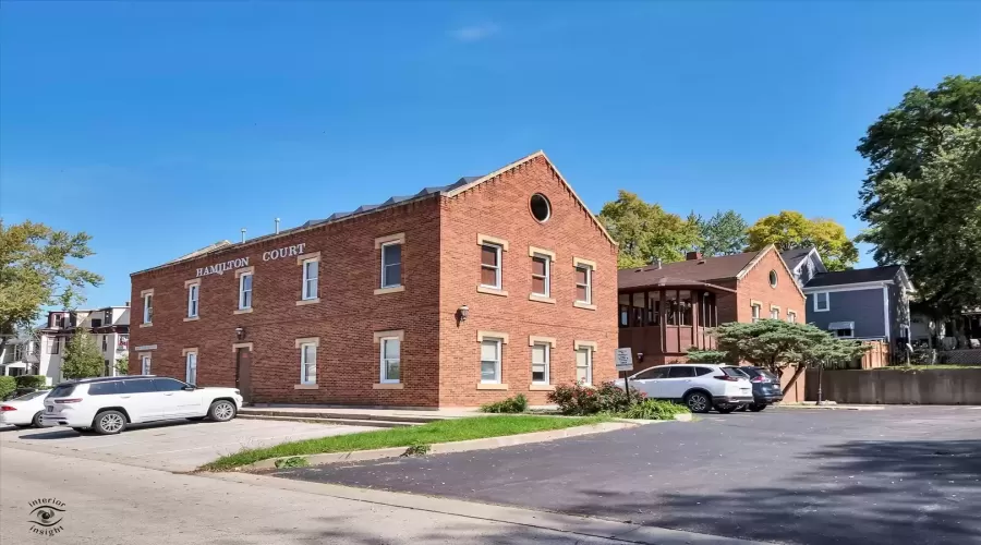 1000 Hamilton Street, Lockport, Illinois 60441, ,Commercial Sale,For Sale,Hamilton,MRD12155515