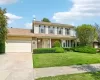 14041 Stonegate Lane, Orland Park, Illinois 60467, 3 Bedrooms Bedrooms, ,3 BathroomsBathrooms,Residential,For Sale,Stonegate,MRD12164067