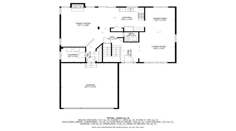 3522 Peachtree Court, Joliet, Illinois 60435, 4 Bedrooms Bedrooms, ,3 BathroomsBathrooms,Residential,For Sale,Peachtree,MRD12164545