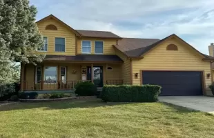 11 Lincoln Drive, Schererville, Indiana, 4 Bedrooms Bedrooms, ,3 BathroomsBathrooms,Residential,For Sale,Lincoln,NRA810127