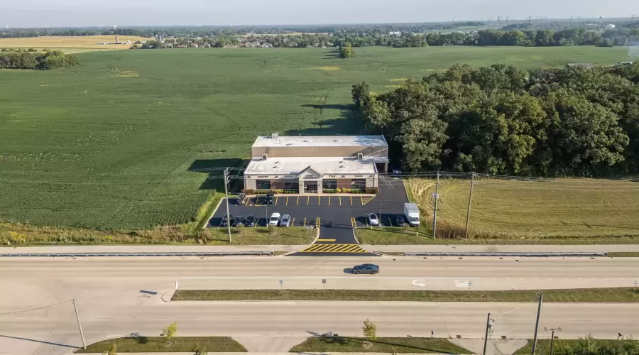 13412 159th Street, Homer Glen, Illinois 60491, ,Commercial Sale,For Sale,159th,MRD12162863