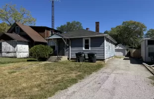 3705 Mississippi Street, Hobart, Indiana, 2 Bedrooms Bedrooms, ,1 BathroomBathrooms,Residential,For Sale,Mississippi,NRA810179