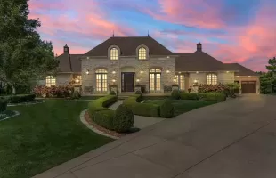 1657 Truchard Court, Crown Point, Indiana, 5 Bedrooms Bedrooms, ,7 BathroomsBathrooms,Residential,For Sale,Truchard,NRA809320