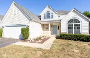 1798 PEBBLESTONE Drive, Romeoville, Illinois 60446, 4 Bedrooms Bedrooms, ,4 BathroomsBathrooms,Residential,For Sale,PEBBLESTONE,MRD12138468