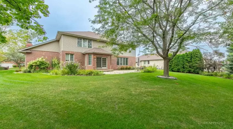 14143 Ravenswood Drive, Orland Park, Illinois 60462, 4 Bedrooms Bedrooms, ,3 BathroomsBathrooms,Residential,For Sale,Ravenswood,MRD12167024