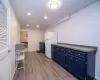 Finished Basement - Kitchenette (appliances includ