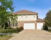 8712 Koehler Drive, Tinley Park, Illinois 60487, 4 Bedrooms Bedrooms, ,3 BathroomsBathrooms,Residential,For Sale,Koehler,MRD12167853