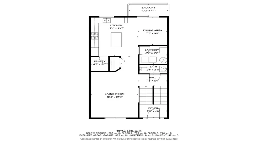 264 Alder Creek Drive, Romeoville, Illinois 60446, 3 Bedrooms Bedrooms, ,3 BathroomsBathrooms,Residential,For Sale,Alder Creek,MRD12165665