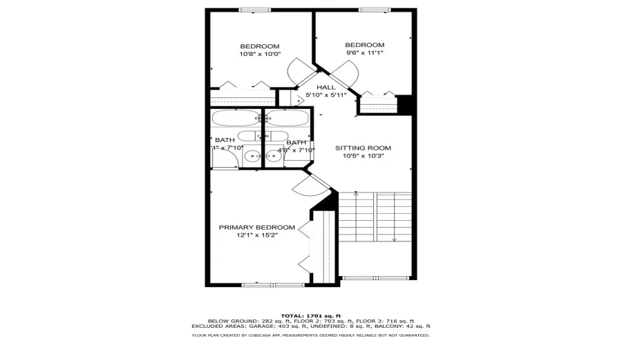 264 Alder Creek Drive, Romeoville, Illinois 60446, 3 Bedrooms Bedrooms, ,3 BathroomsBathrooms,Residential,For Sale,Alder Creek,MRD12165665