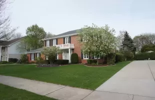 14439 Wooded Path Lane, Orland Park, Illinois 60462, 4 Bedrooms Bedrooms, ,3 BathroomsBathrooms,Residential,For Sale,Wooded Path,MRD12167823