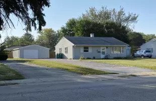 134 Hammes Avenue, Joliet, Illinois 60436, 3 Bedrooms Bedrooms, ,1 BathroomBathrooms,Residential,For Sale,Hammes,MRD12168156