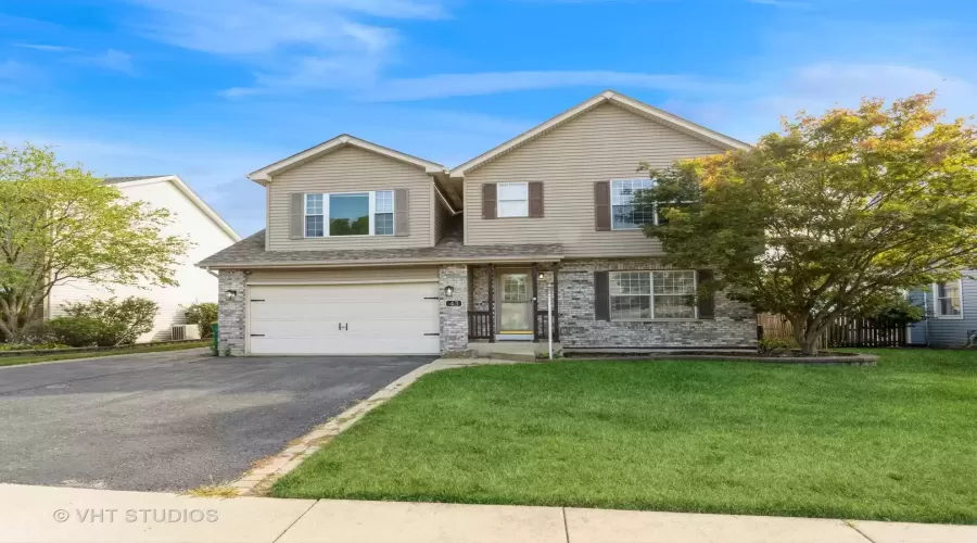 43 Ponderosa Drive, Romeoville, Illinois 60446, 3 Bedrooms Bedrooms, ,2 BathroomsBathrooms,Residential,For Sale,Ponderosa,MRD12165348