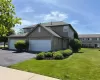 18508 Millennium Drive, Tinley Park, Illinois 60477, 2 Bedrooms Bedrooms, ,3 BathroomsBathrooms,Residential Lease,For Rent,Millennium,MRD12074022