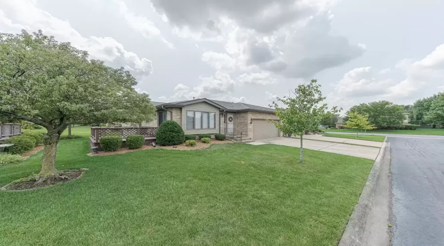 1910 Foxwood Drive, New Lenox, Illinois 60451, 3 Bedrooms Bedrooms, ,2 BathroomsBathrooms,Residential,For Sale,Foxwood,MRD12170688