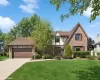 13658 Sandalwood Drive, Orland Park, Illinois 60462, 4 Bedrooms Bedrooms, ,3 BathroomsBathrooms,Residential,For Sale,Sandalwood,MRD12166711