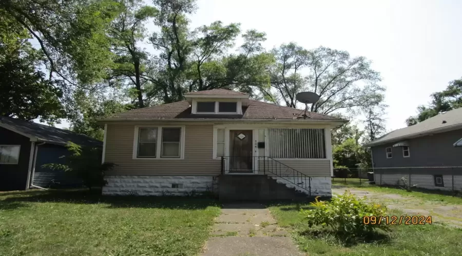 306 Barry Avenue, Lockport, Illinois 60441, 2 Bedrooms Bedrooms, ,1 BathroomBathrooms,Residential,For Sale,Barry,MRD12172053