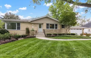 14435 Woodland Avenue, Orland Park, Illinois 60462, 3 Bedrooms Bedrooms, ,3 BathroomsBathrooms,Residential,For Sale,Woodland,MRD12135551