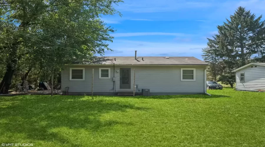 439 Godfrey Avenue, Lockport, Illinois 60441, 3 Bedrooms Bedrooms, ,1 BathroomBathrooms,Residential,For Sale,Godfrey,MRD12172094