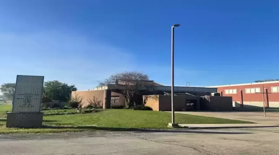 2200 McDonough Street, Joliet, Illinois 60436, ,Commercial Sale,For Sale,McDonough,MRD12174263