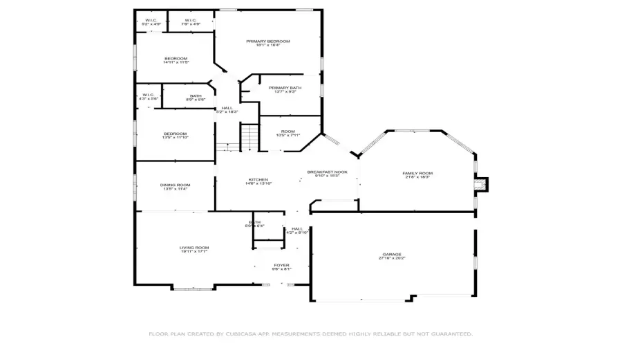 17600 San Bernardino Drive, Orland Park, Illinois 60467, 3 Bedrooms Bedrooms, ,4 BathroomsBathrooms,Residential,For Sale,San Bernardino,MRD12168432