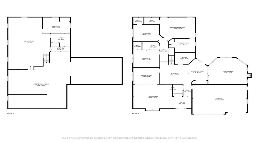 17600 San Bernardino Drive, Orland Park, Illinois 60467, 3 Bedrooms Bedrooms, ,4 BathroomsBathrooms,Residential,For Sale,San Bernardino,MRD12168432