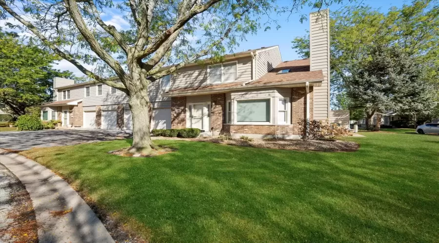 9252 CLIFFSIDE Lane, Orland Park, Illinois 60462, 2 Bedrooms Bedrooms, ,3 BathroomsBathrooms,Residential Lease,For Rent,CLIFFSIDE,MRD12171998