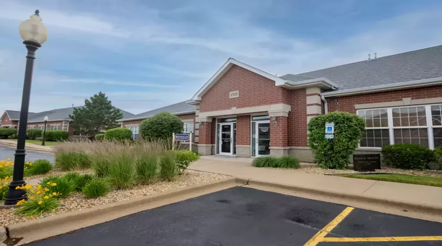 11508 183rd Place, Orland Park, Illinois 60462, ,Commercial Sale,For Sale,183rd,MRD12165553