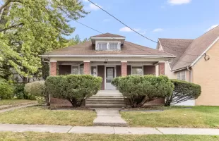 1218 Brown Avenue, Joliet, Illinois 60432, 3 Bedrooms Bedrooms, ,2 BathroomsBathrooms,Residential,For Sale,Brown,MRD12175210