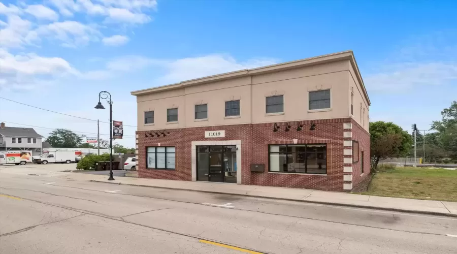 11019 Front Street, Mokena, Illinois 60448, ,Commercial Sale,For Sale,Front,MRD12173928